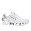 Nike Shox TL weiß 52830 2