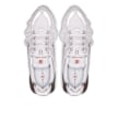 Nike Shox TL weiß 52830 4