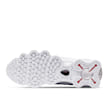 Nike Shox TL weiß 52830 6