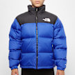 The North Face 1996 Retro Nuptse Jacket blauw 52858 2