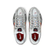 Nike Wmns P-6000 silver 52983 4