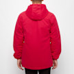 Comme des Garcons Shirt Polyester Twill Jacket red 53174 3