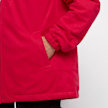 Comme des Garcons Shirt Polyester Twill Jacket red 53174 4