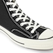 Converse Chuck 70 Hi schwarz 53197 5