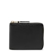 Comme des Garcons Wallet Classic Leather Line black 53396 1