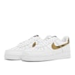 Nike Air Force 1 Low "Ivory Snake" weiß 53582 1
