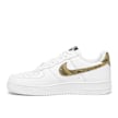 Nike Air Force 1 Low "Ivory Snake" weiß 53582 3