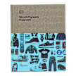 Rizzoli New York Hiroshi Fujiwara multicolor 53724 1