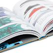 Rizzoli New York Hiroshi Fujiwara multi-colour 53724 3