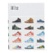 Rizzoli New York Nike SB: The Dunk Book multi-colour 53727 2