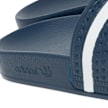 adidas Originals Adilette Classic bleu 53738 6
