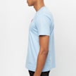 Comme des Garcons Play Play Red Heart T-Shirt bleu 54371 3