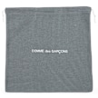 Comme des Garcons Wallet&nbsp; Super Fluo Leather Line G multicolore 54372 5