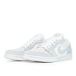 Jordan Air Jordan 1 Low "Paris" weiß 54392 1