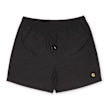 Carhartt WIP Chase Swim Trunk schwarz 54454 1