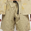 John Elliott Mountain Shorts green 54649 5