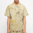 John Elliott Bowling Shirt groen 54655 2