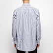 Comme des Garcons Shirt Forever Yarn Dyed Cotton Stripe Poplin Stripe 2 Shirt white 54763 3