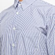 Comme des Garcons Shirt Forever Yarn Dyed Cotton Stripe Poplin Stripe 2 Shirt white 54763 4