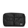 Porter-Yoshida Kaban Waistbag black 56574 1