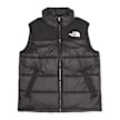 The North Face Himalayan Insulated Vest black 55729 1