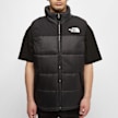 The North Face Himalayan Insulated Vest black 55729 2