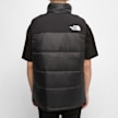 The North Face Himalayan Insulated Vest noir 55729 4