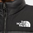 The North Face Himalayan Insulated Vest black 55729 5