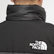 The North Face Himalayan Insulated Vest black 55729 6