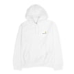Carhartt WIP Hooded American Script Sweatshirt grey 55776 1