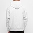 Carhartt WIP Hooded American Script Sweatshirt grey 55776 4