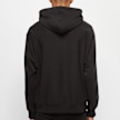 Carhartt WIP Hooded American Script Sweatshirt black 55777 4