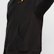 Carhartt WIP Hooded American Script Sweatshirt black 55777 6