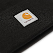 Carhartt WIP Acrylic Watch Hat noir 55782 3