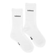 solebox Logo Socks weiß 55822 2