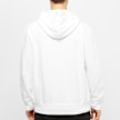 Comme des Garcons Play&nbsp; Play Heart Sweatshirt blanc 55904 4