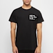 Helmut Lang Standard Tee Finest noir 55909 2