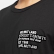 Helmut Lang Standard Tee Finest schwarz 55909 5