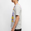 Comme des Garcons Shirt Print B T-Shirt grijs 55970 3