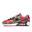 Nike Air Max 90 Reverse "Duck Camo" red 56045 3