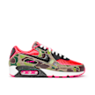 Nike Wmns Air Max 90 "Duck Camo" red 56040 2