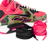 Nike Wmns Air Max 90 "Duck Camo" red 56040 6