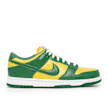 Nike Dunk Low SP "Brazil" grün 56052 2