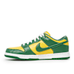 Nike Dunk Low SP "Brazil" grün 56052 3