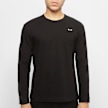 Comme des Garcons Play&nbsp; Play Black Heart Long Sleeve T-Shirt noir 56282 2