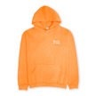 Sporty & Rich Fun Logo Hoodie orange 56362 1