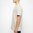 Sporty & Rich Science of Good Health T Shirt grijs 56368 3