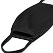 Market Smiley Face Mask black noir 92338 3