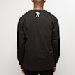Billionaire Boys Club Small Arch Logo L/S T-Shirt schwarz 56595 4