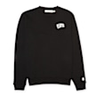 Billionaire Boys Club&nbsp; Small Arch Logo Crewneck noir 56598 1